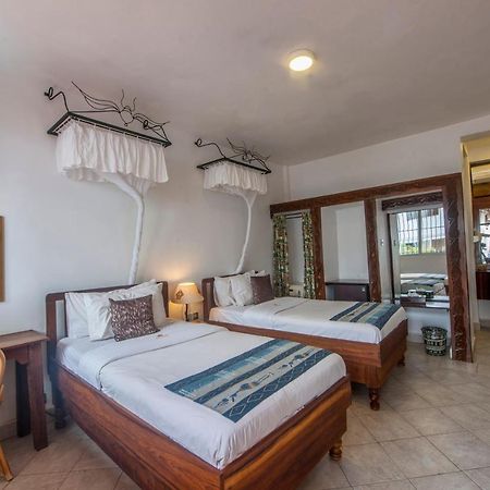 Hotel Tilapia Mwanza Bagian luar foto