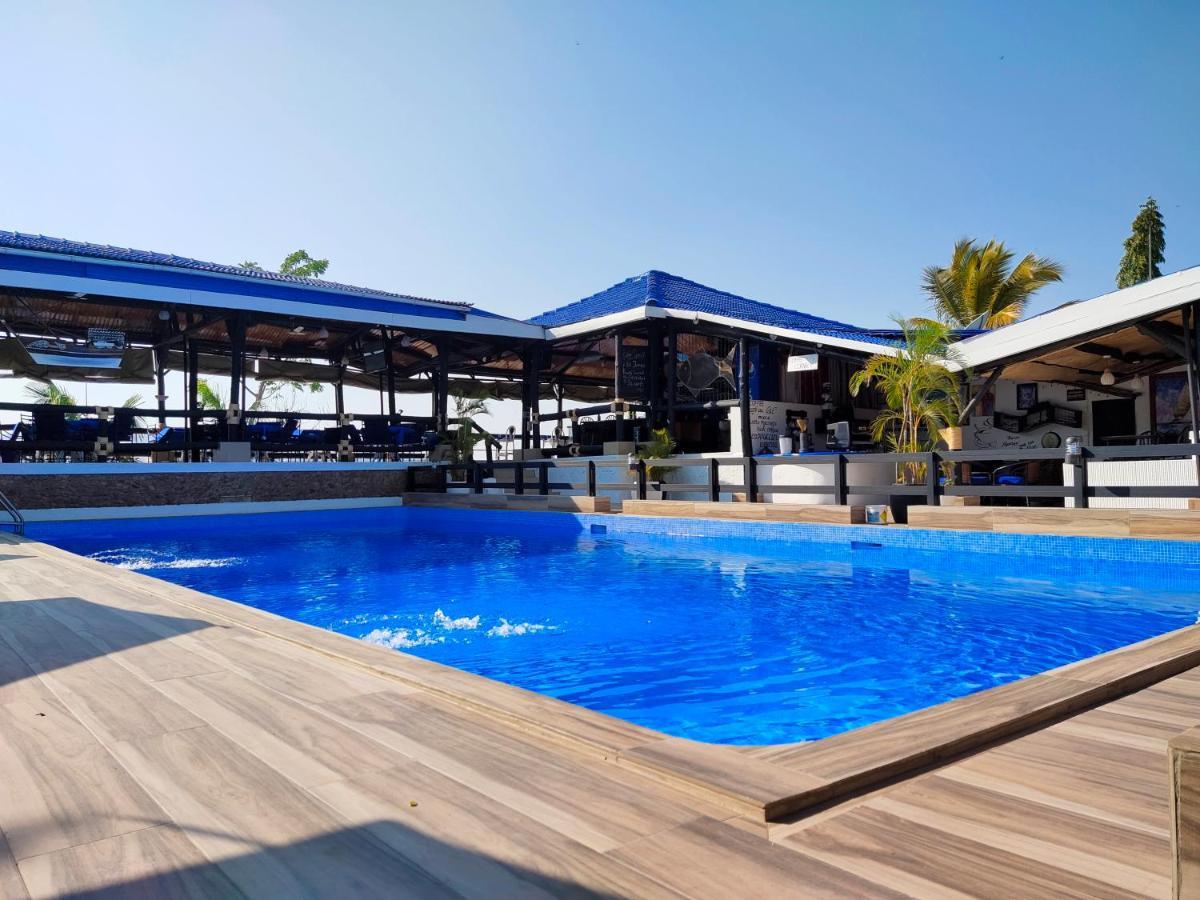 Hotel Tilapia Mwanza Bagian luar foto