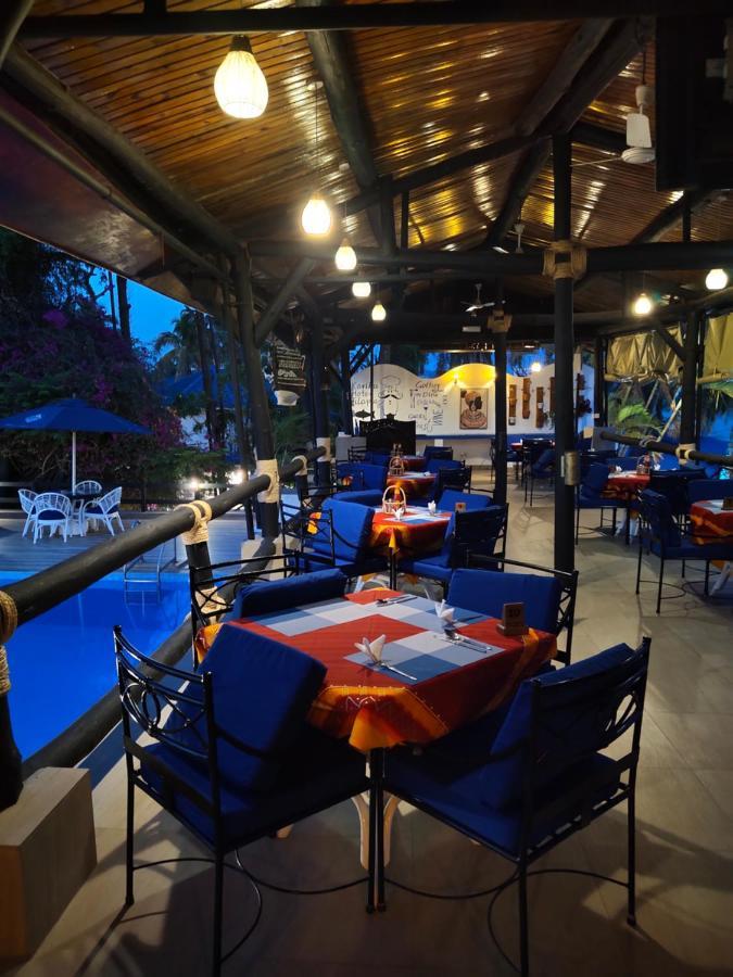 Hotel Tilapia Mwanza Bagian luar foto