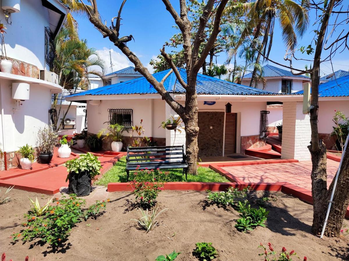 Hotel Tilapia Mwanza Bagian luar foto