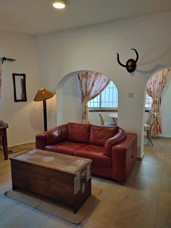 Hotel Tilapia Mwanza Bagian luar foto