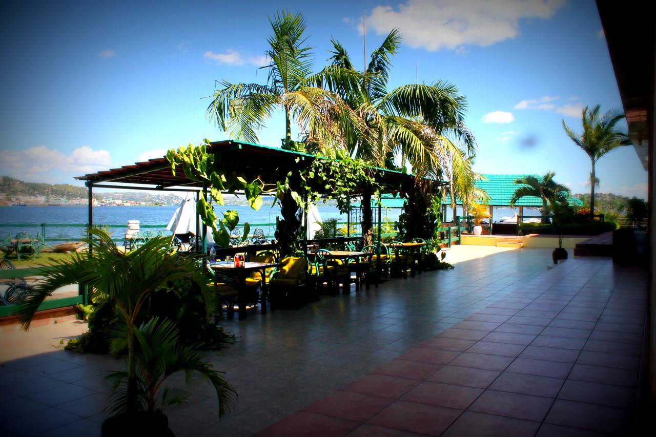 Hotel Tilapia Mwanza Bagian luar foto