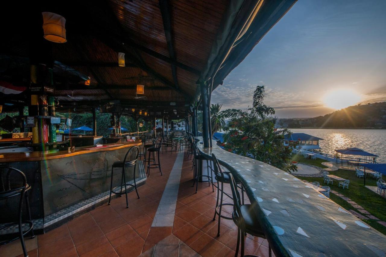 Hotel Tilapia Mwanza Bagian luar foto